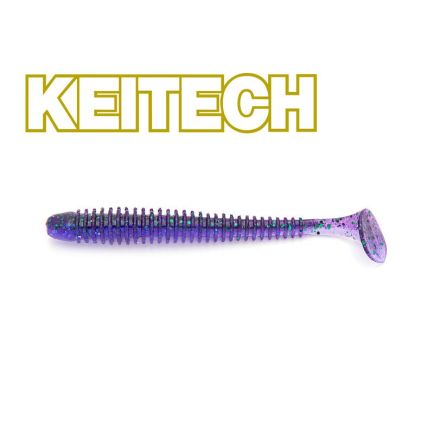 Keitech 2.5" Swing Impact Electric June Bug 6cm/1g/10pcs