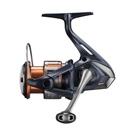 Shimano Nasci FD 1000