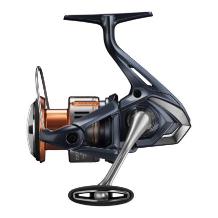 Shimano Nasci FD C3000 HG