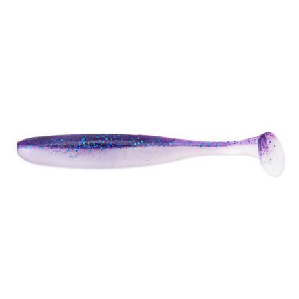 Keitech 5" Easy Shiner Lee La Shad 12cm/11g/5pcs