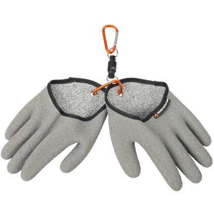 Savage Gear Aqua Guard Gloves size M