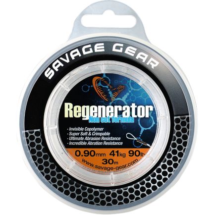 Savage Gear Regenerator Mono 0.90mm/41kg/30m
