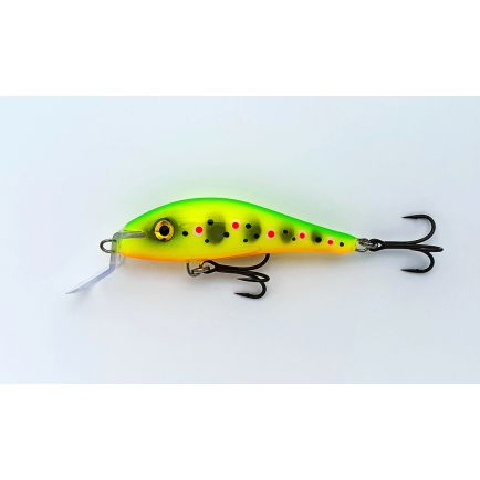 Salmo Rattlin' Hornet HBL 6.5cm/20g