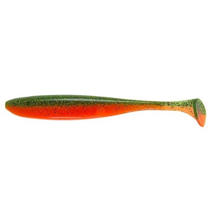Keitech 8" Easy Shiner Fire Tiger 20cm/42g/2pcs