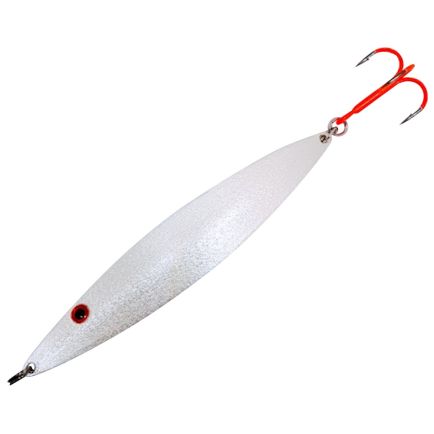 Sven Laanet Handicraft Shiny Silver 11cm/25g