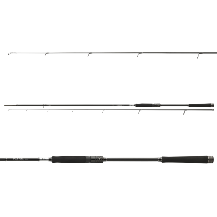 Daiwa Caldia Spin 2.40m/155g/30-70g
