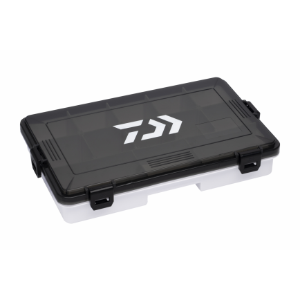 Daiwa D-Box MR Tackle System 26.7x16.7x4.8cm/260g
