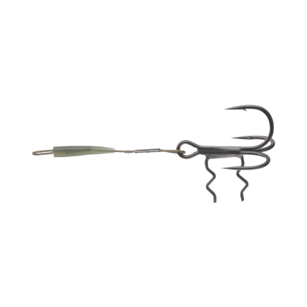 4Play Lowrider Dirty Silver 13cm/21g