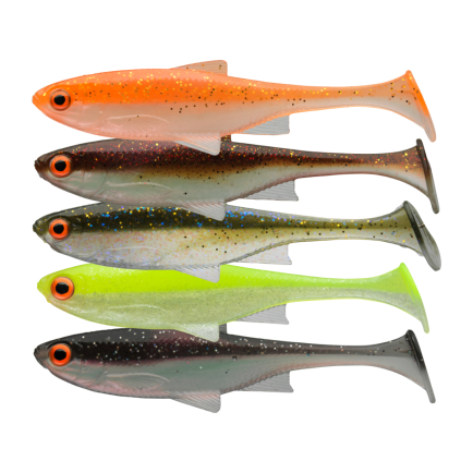 Savage Gear 3D Roach Jerkster Perch 11.5cm/37g