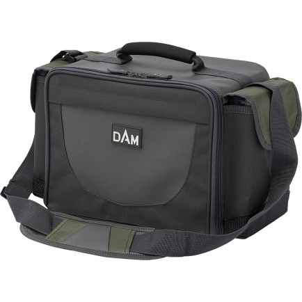 DAM Intenze Tackle Bag 40X20X25cm/5boxes/20l