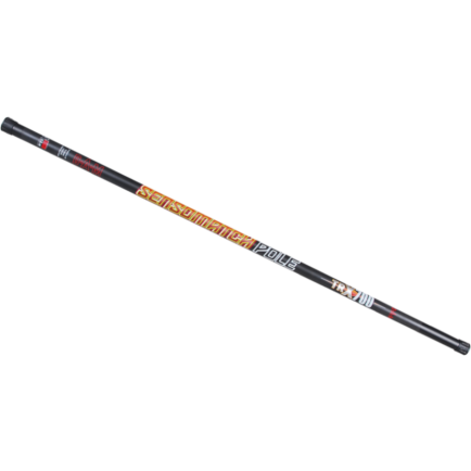 Telescopic Fishing Rod Shimano ASPIRE PRO AX TELE TROUT from