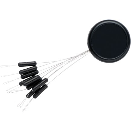 DAM Stick Rubber Stopper #S/9pcs