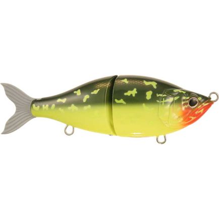 Strike Pro XBuster C202D Hot Pike 17cm/88g