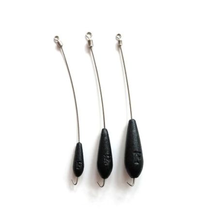 Fanatik Lollypop/Tokyo rig 20g/2pc