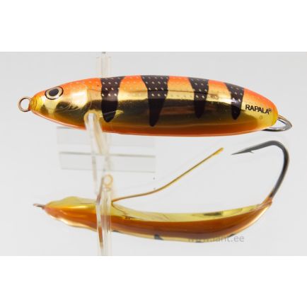 Minnow Spoon GFRT 8cm/22g