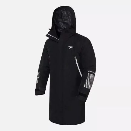 Finntrail Dry Coat Graphite 4020 Jacket #XXL