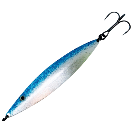 Sven Laanet Handicraft Bright Blue/Silver 11cm/25g