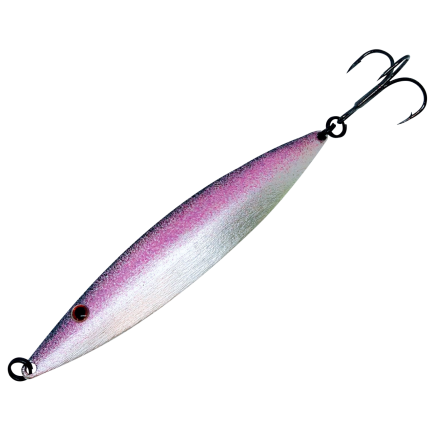 Sven Laanet Handicraft Black Pink/Silver 11cm/25g