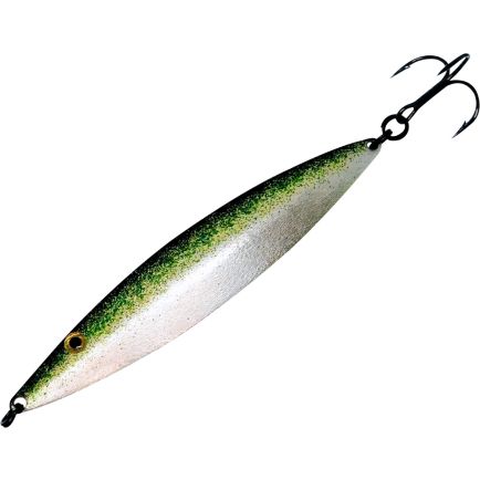 Sven Laanet Handicraft Black Green/Silver 11cm/25g