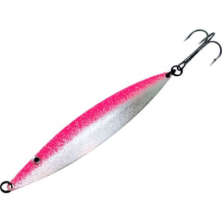 Sven Laanet Handicraft Neon Pink/Silver 11cm/25g