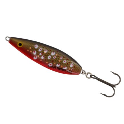 Westin Great Heron Arctic Char 8.5cm/22g