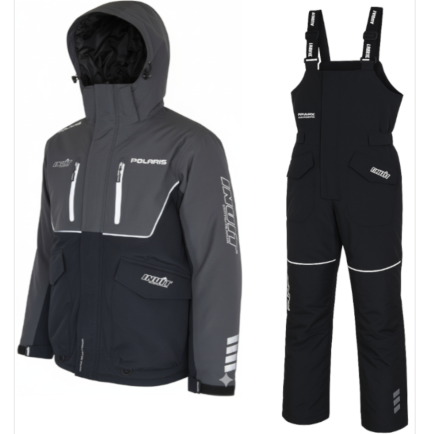 Patriot Inuit Polar-X Ice fishing/snowmobile suit size M