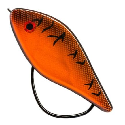 Rustika Rohuvaba Slider WFL Oranz 10.5cm/38g