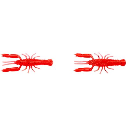 Savage Gear 3D Crayfish Rattling Red UV 5,5cm/1,6g/8pcs