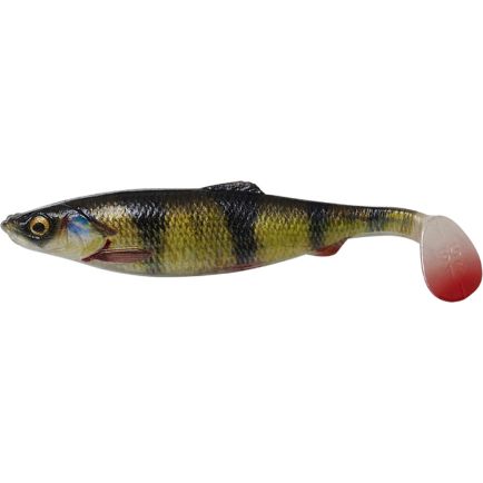 Savage Gear 4D LB Herring Shad Perch 19cm/45g/2pcs