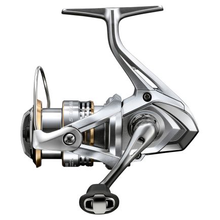Shimano Sedona FI 2500HGFI