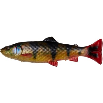 Savage Gear 3D Craft Trout Pulsetail Perch 16cm/53g/1pc