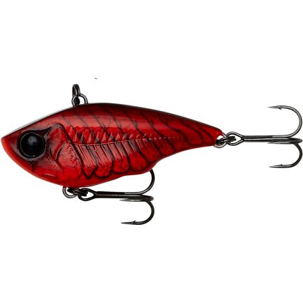 Savage Gear Fat Vibes Red Crayfish 6,6cm/22g