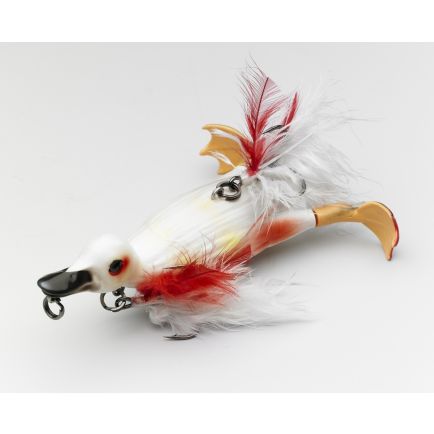 Savage Gear 3D Suicide Duck Ugly Duckling 15cm/70g