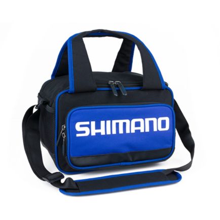 Shimano Tackle Bag 33cmx26cmx22cm