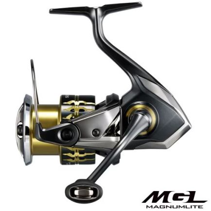 Shimano Sustain FK 2500