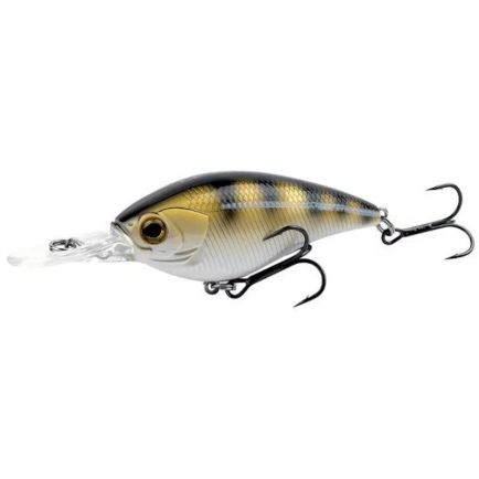 Rapala Jointed Shad Rap Parrot 9cm/25g
