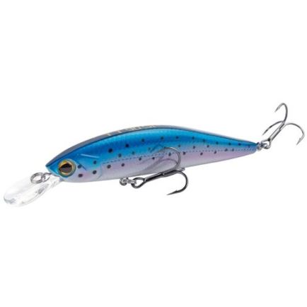 Shimano Yasei Trigger Twitch Blue Trout S/90mm/13gr