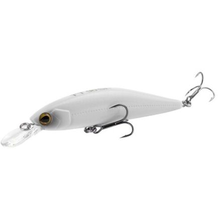 Shimano Yasei Trigger Twitch Pearl White D-SP/90mm/12gr 