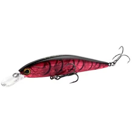 Shimano Yasei Trigger Twitch Red Crayfish D-SP/90mm/12gr 