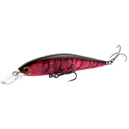 Shimano Yasei Trigger Twitch Red Crayfish S/90mm/13gr