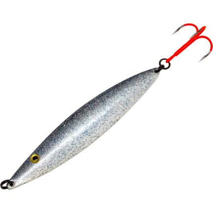Premium Photo  Artificial metal baits on a wooden background homemade  fishing gear baits for catching large predatory fish items are made of  different metal alloys of different colors and shapes