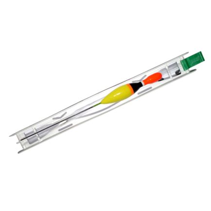 Stream Ready to Fish Float Fishing Set 4303/6m/0.165mm/#10/4g