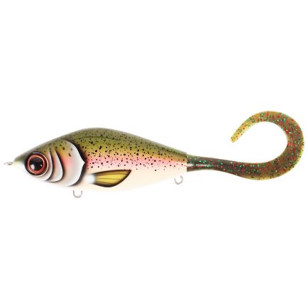 Strike Pro Guppie TR010 13.5cm/120g