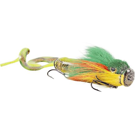 Buster Jerk C166 Janne Helenius 15cm/75g