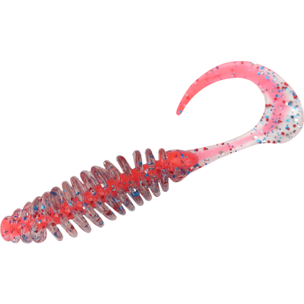 Relax Turbo Twister 5'' soft baits TLC066 12.5cm/4pcs