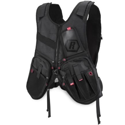 Rapala Urban Vest Pack, Digi-camo/Black