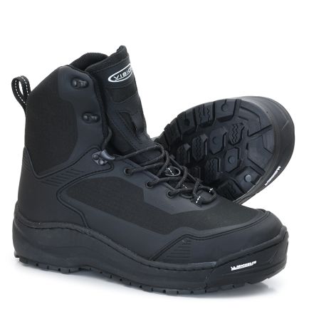 Vision Musta Michelin Wading Boots Michelin rubber sole #11/44