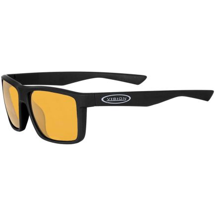 Vision Sunglasses Polarflite Masa Yellow