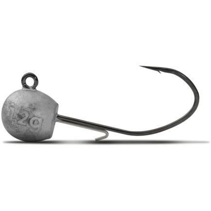 VMC Bullet Jig Heads #4/0 /14g/3pcs