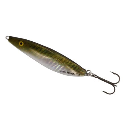 Westin Great Heron Green Sardine 6.5cm/18g